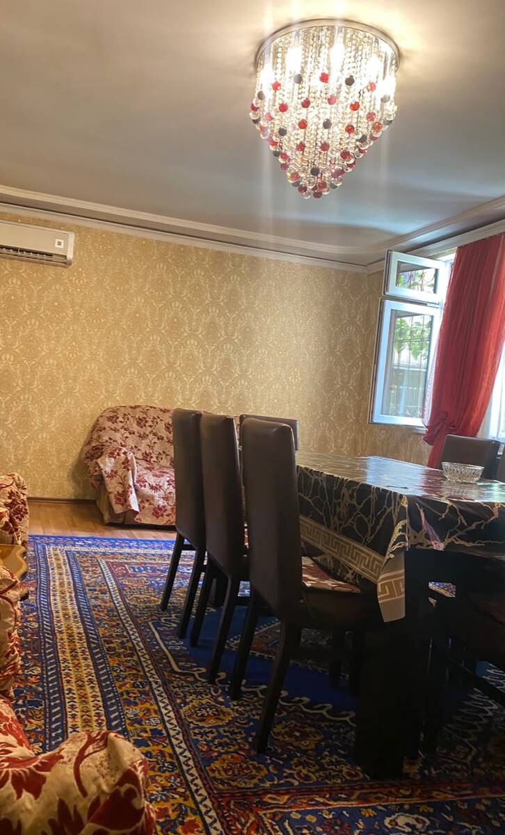 İcarəyə verilir 2 otaqlı köhnə tikili 70 m² — Mənzil, Bakı (5)