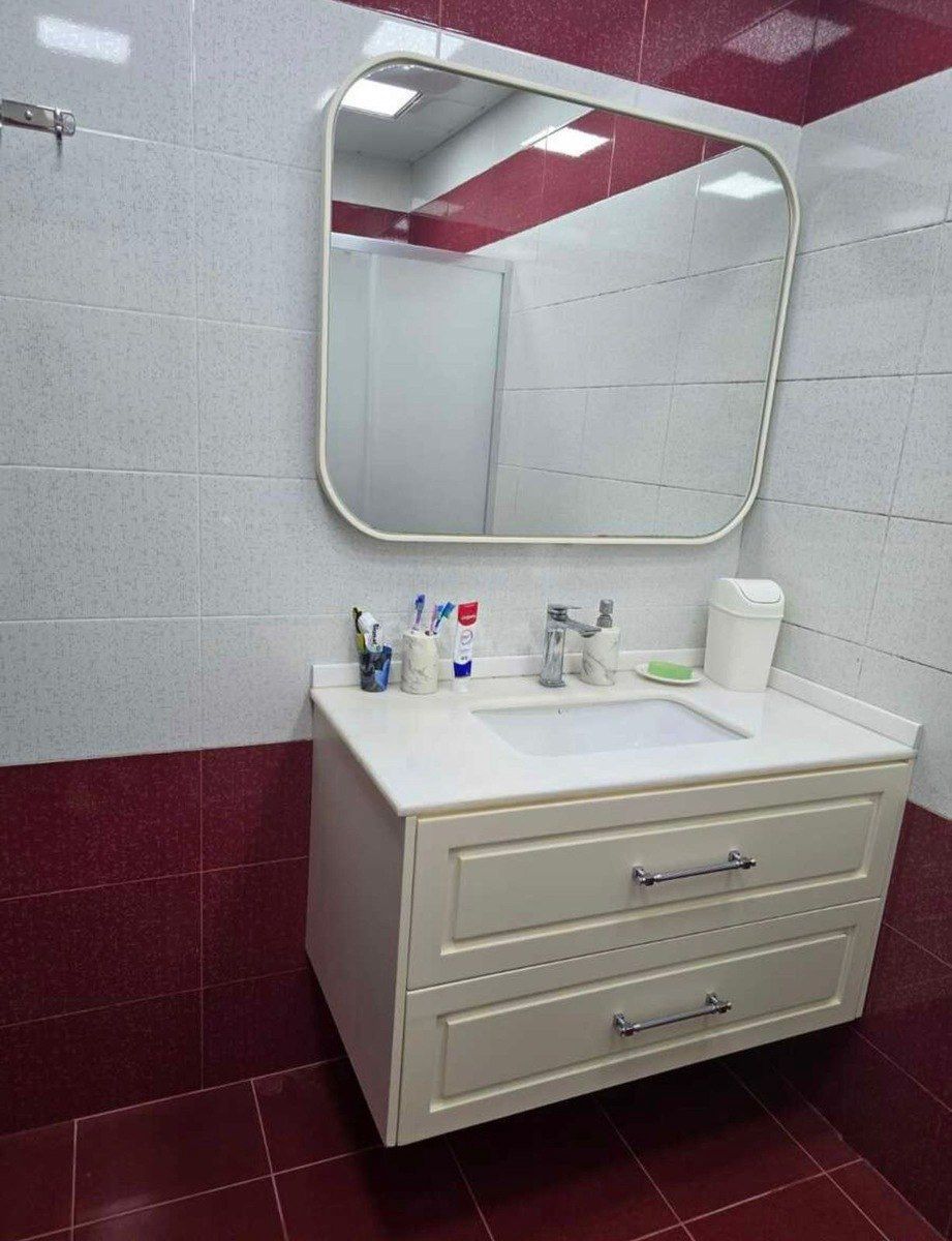 Satılır 3 otaqlı yeni tikili 102 m² — Mənzil, Bakı (10)