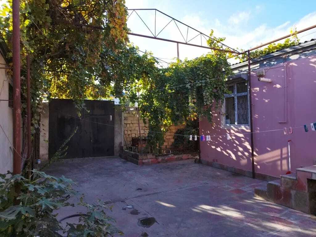 Satılır 5 otaqlı həyət evi/bağ evi 170 m² — Ev, villa, Bakı (2)