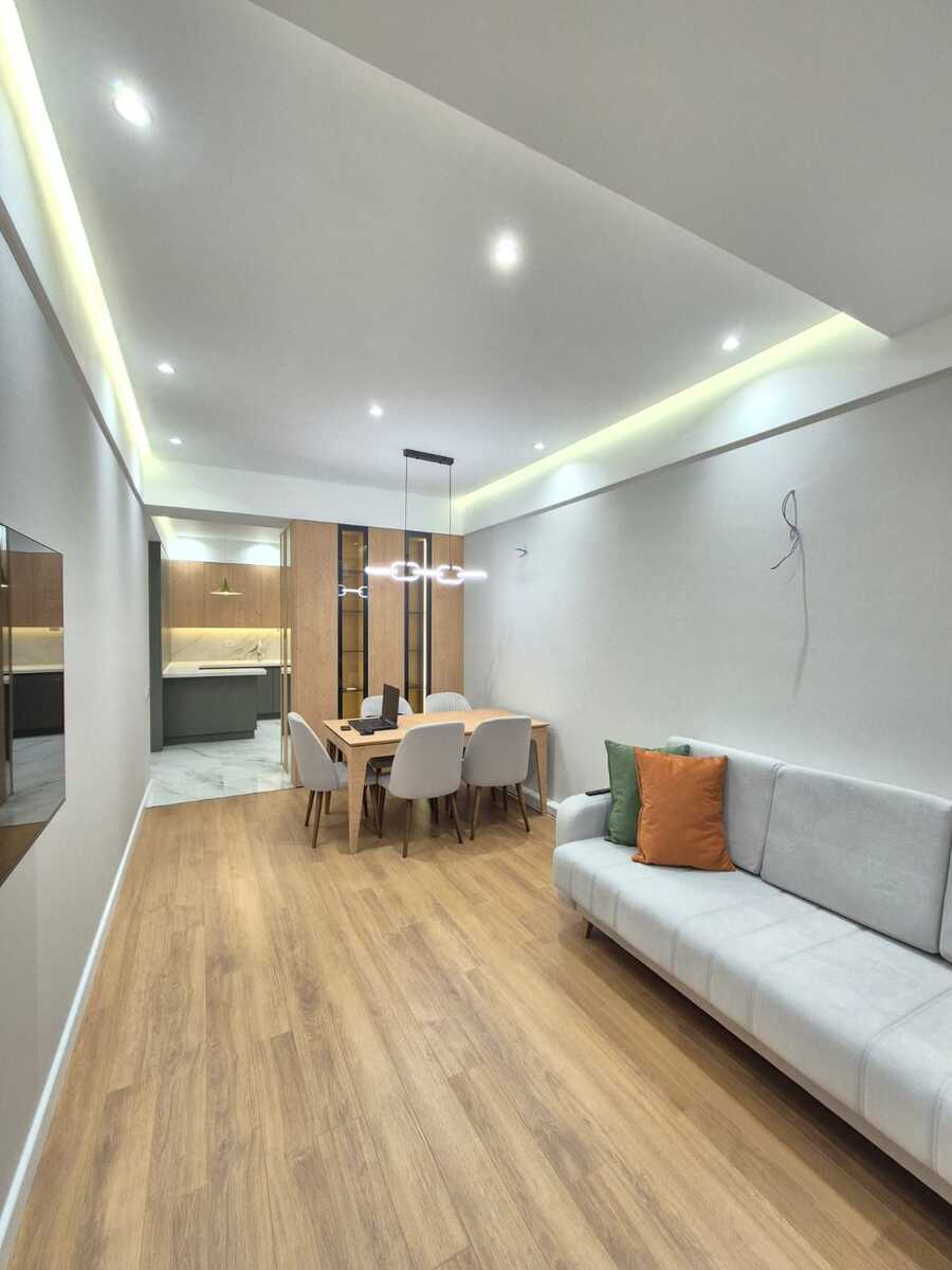 Satılır 3 otaqlı yeni tikili 81 m² — Mənzil, Bakı (11)