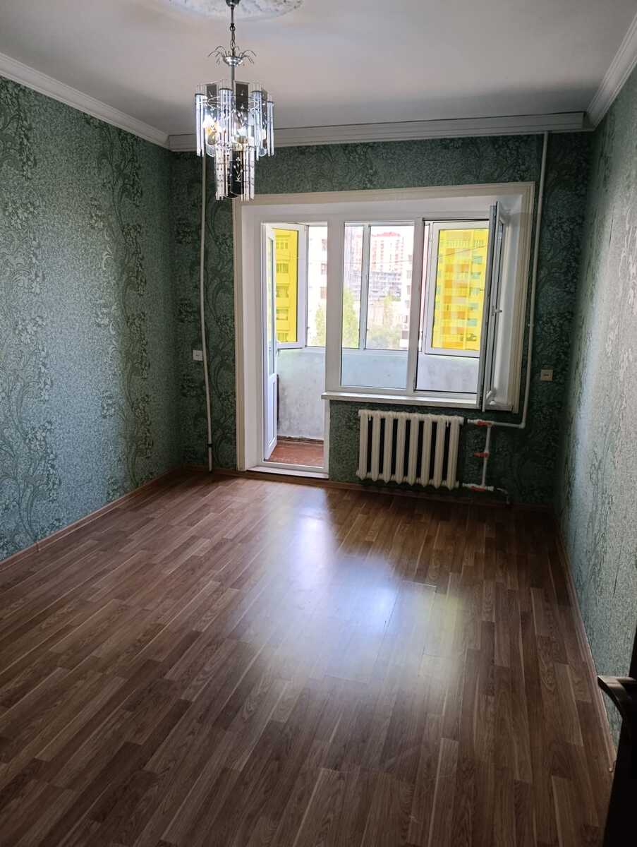 Satılır 2 otaqlı köhnə tikili 70 m² — Mənzil, Bakı (9)