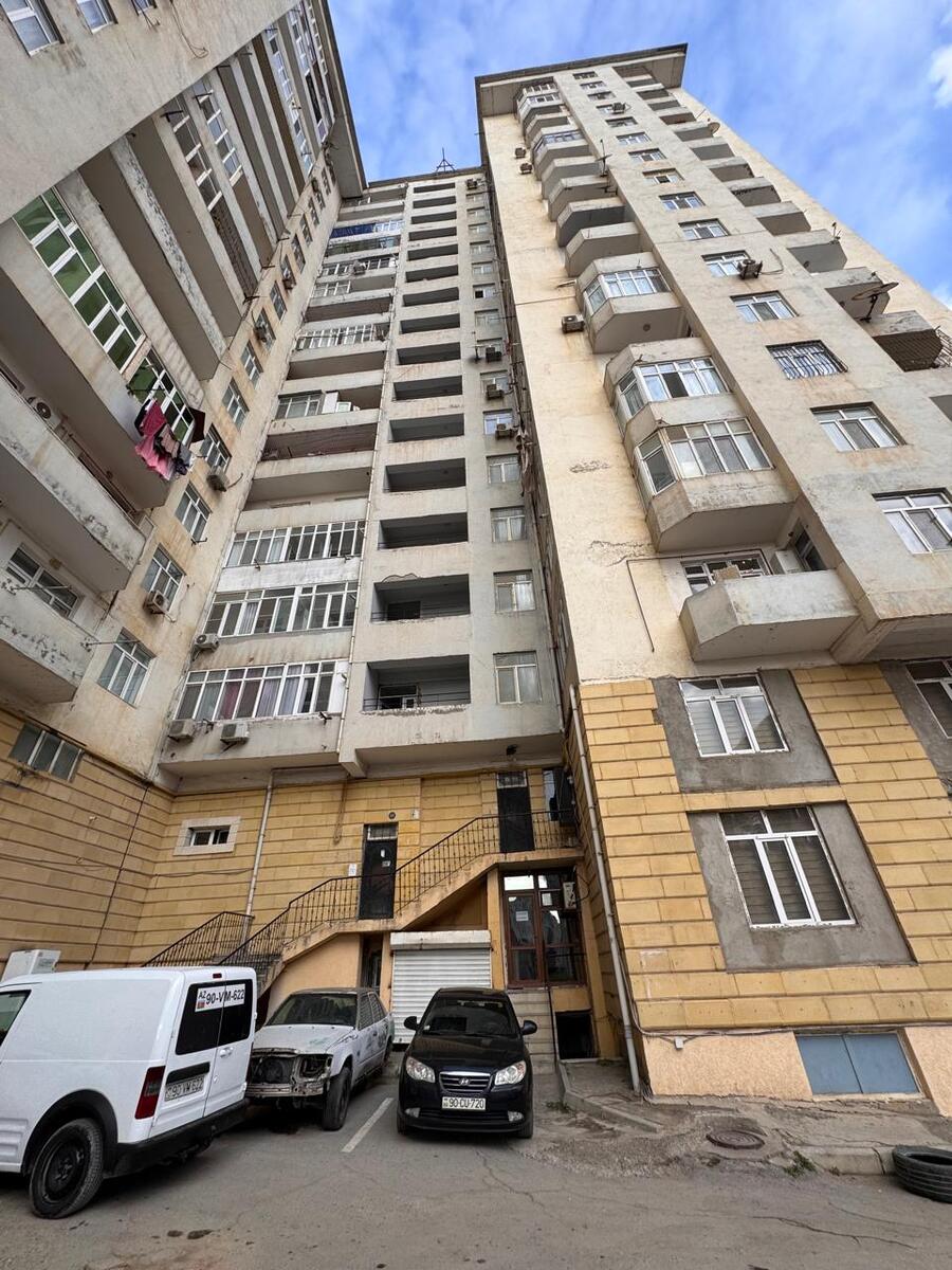 İcarəyə verilir 1 otaqlı ofis 15 m² — Ofis, Bakı (5)