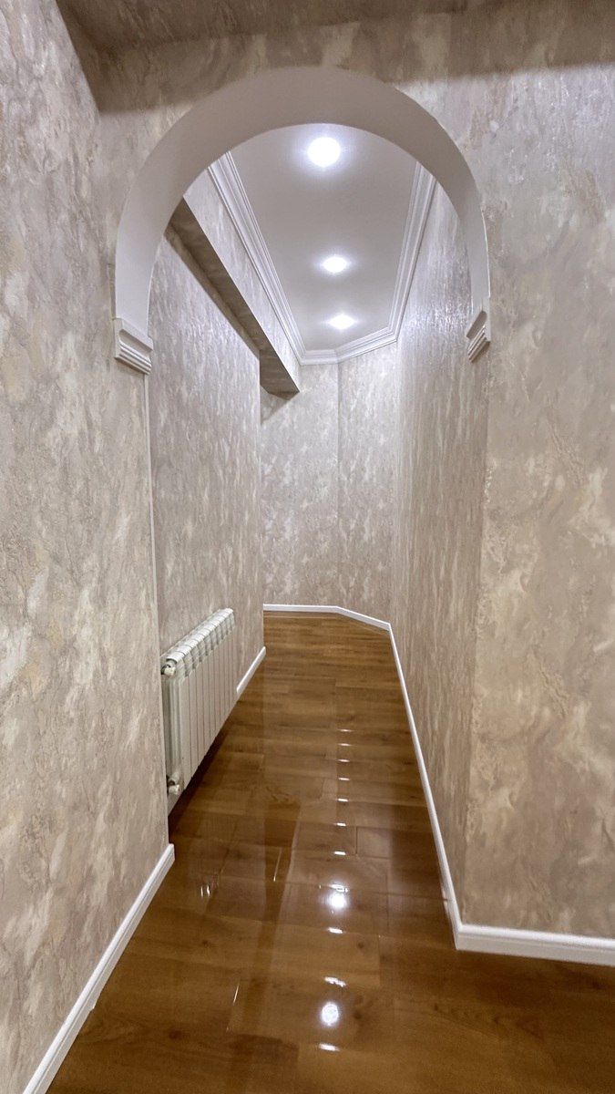 Satılır 3 otaqlı yeni tikili 100 m² — Mənzil, Bakı (8)