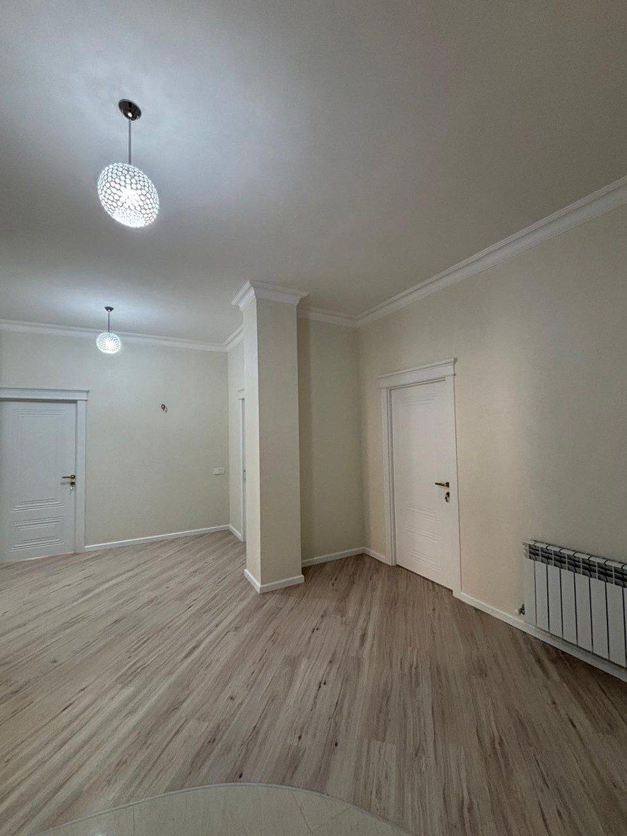 Satılır 5 otaqlı yeni tikili 192 m² — Mənzil, Bakı (7)
