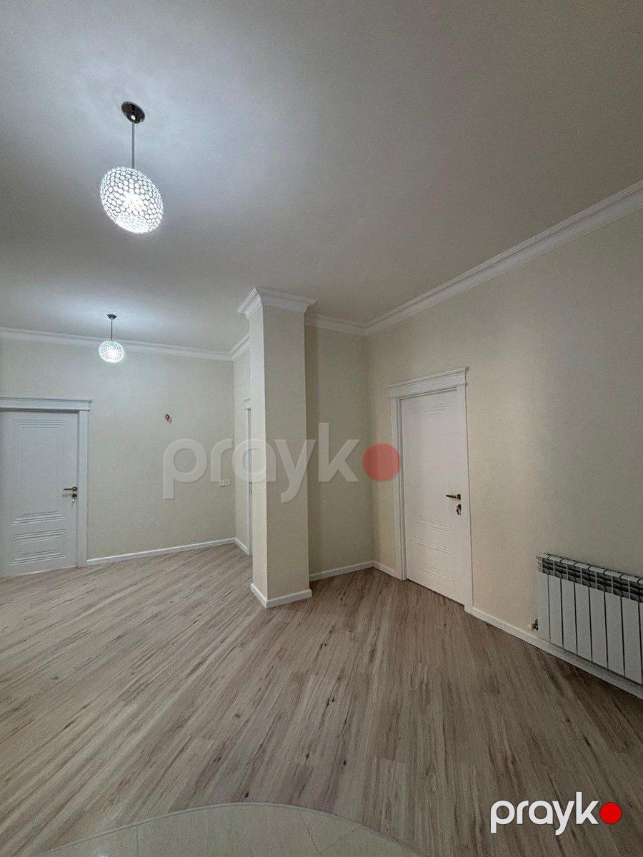 Satılır 5 otaqlı yeni tikili 192 m² — Mənzil, Bakı (7)