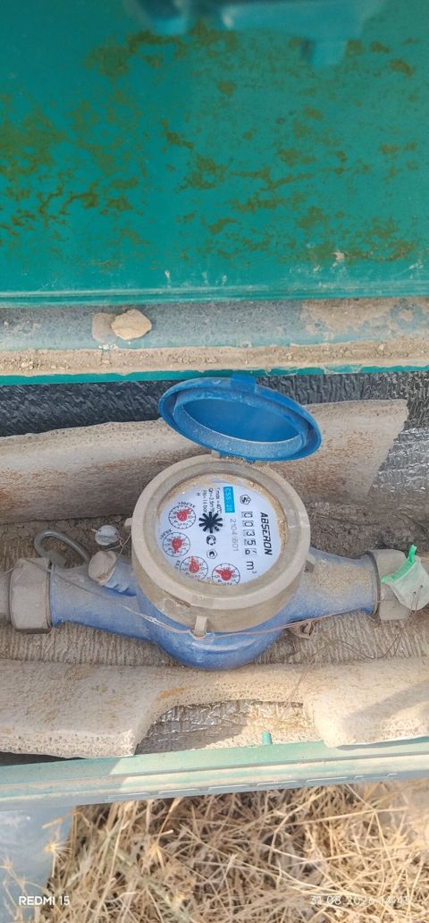 20 sot, Tikinti, Bələdiyyə — Bakı