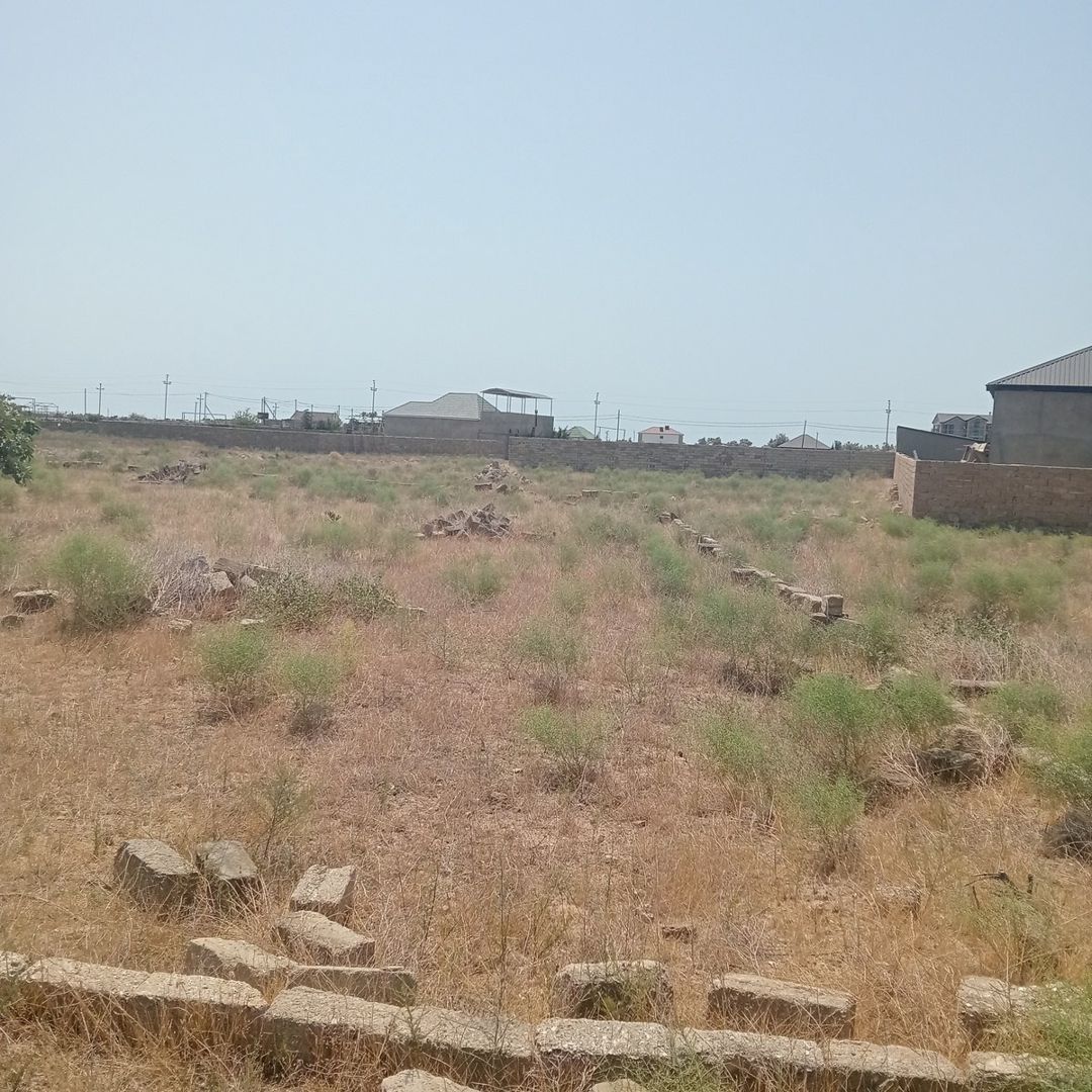 Satılır torpaq 12 sot — Torpaq, Bakı (10)