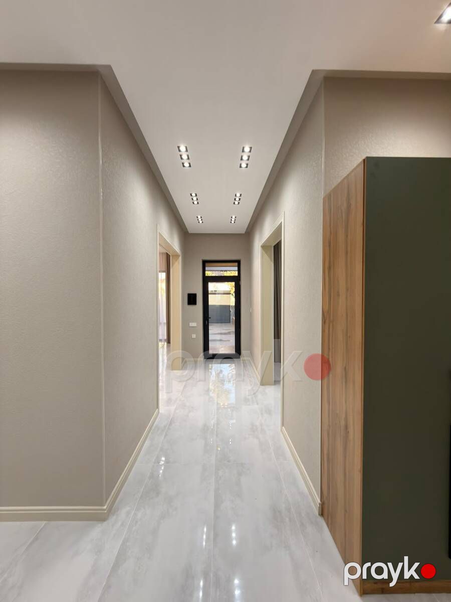 Satılır 4 otaqlı həyət evi/bağ evi 165 m² — Ev, villa, Bakı (6)