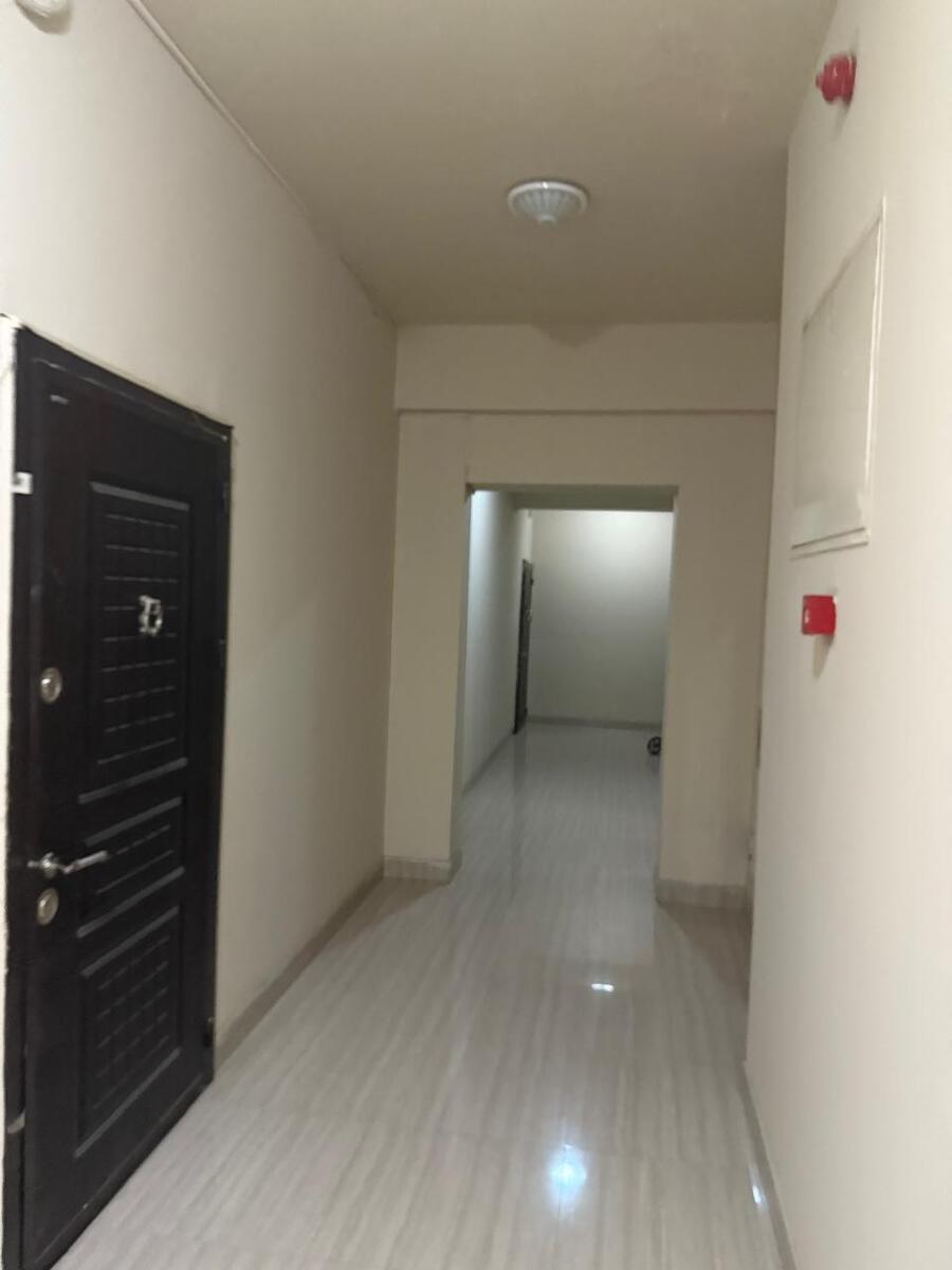 Satılır 3 otaqlı yeni tikili 96.4 m² — Mənzil, Bakı (3)