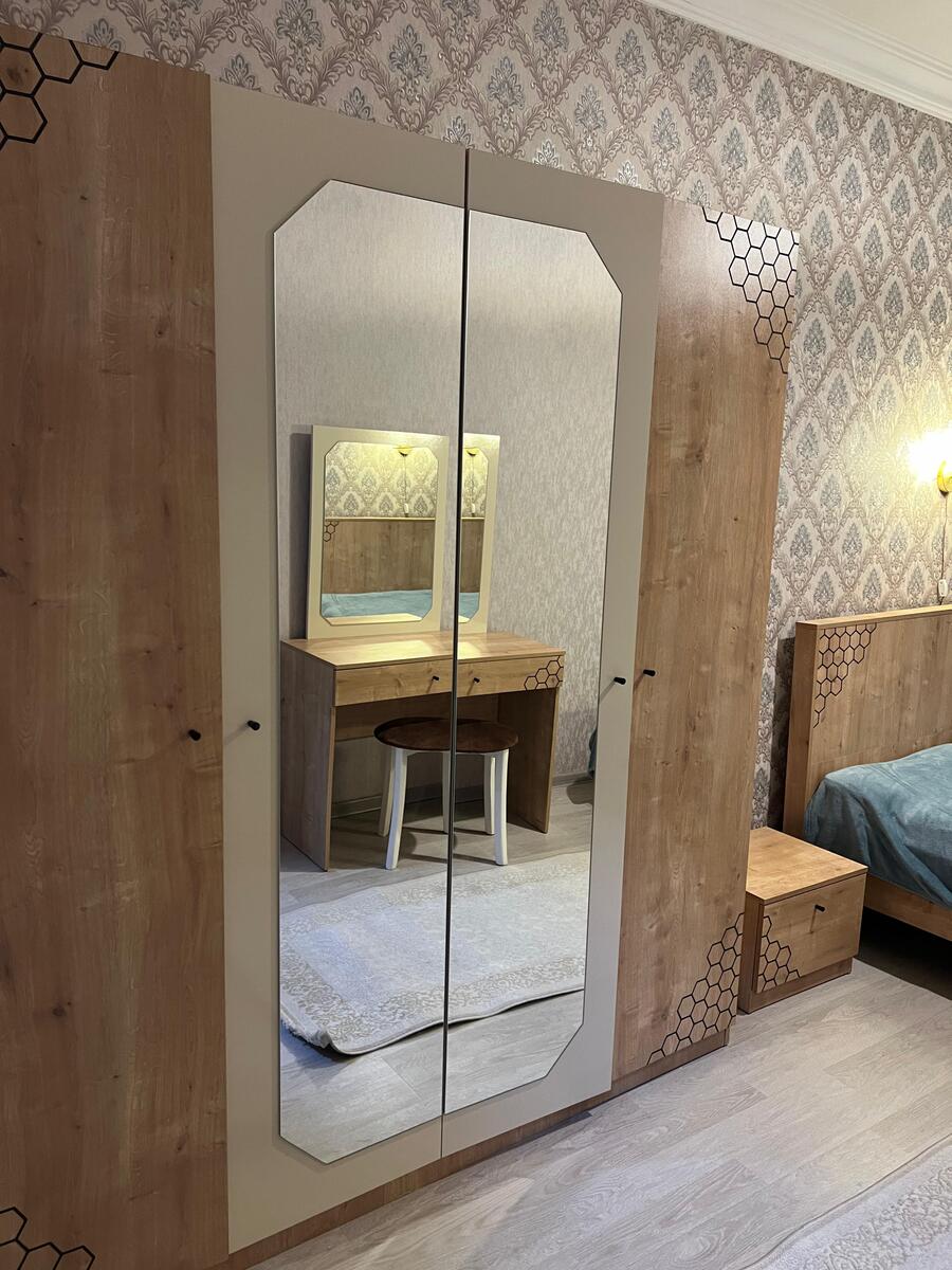 İcarəyə verilir 2 otaqlı köhnə tikili 60 m² — Mənzil, Bakı (2)