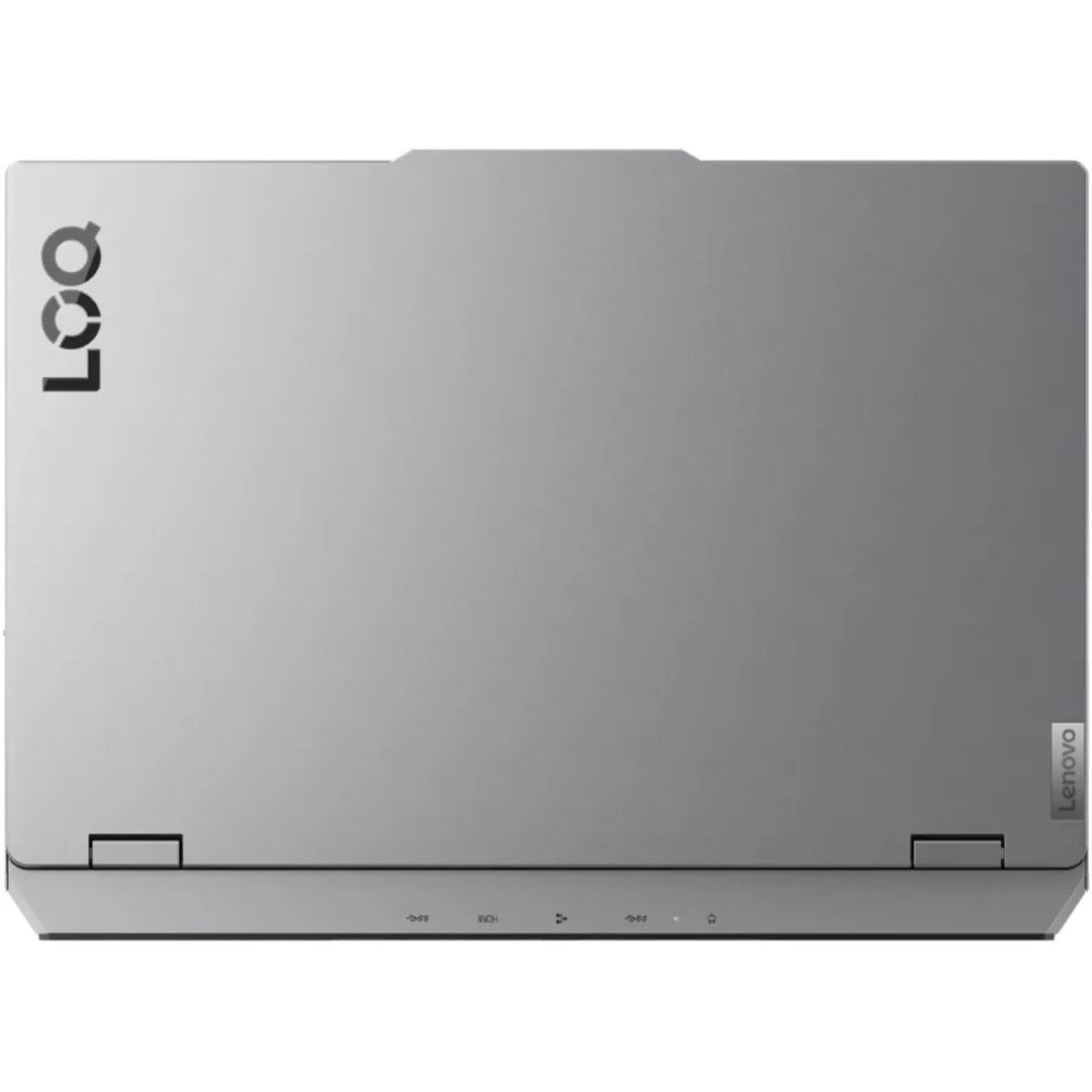 Notbuk Lenovo LOQ 15AHP10 (83JG000WRK) — Elektronika, Bakı (4)