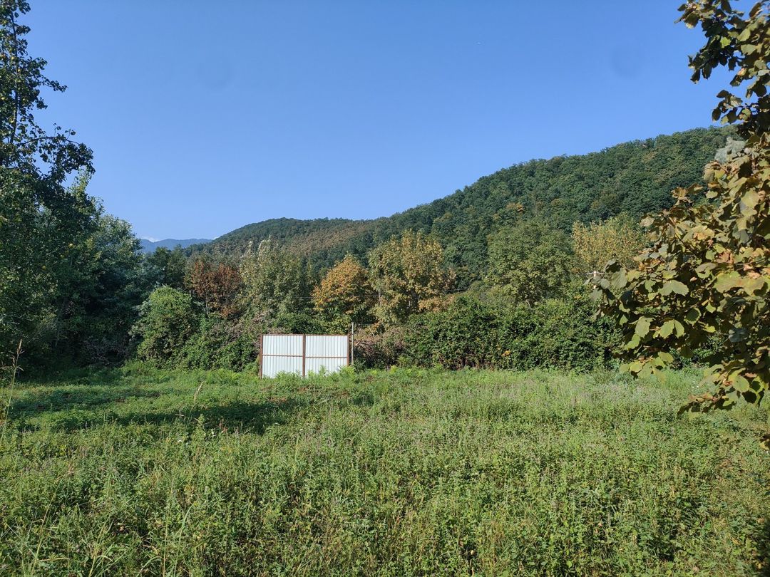 36 sot torpaq sahəsi, Qəbələ r — Torpaq, Qəbələ (3)