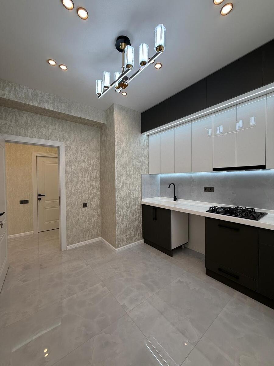 Satılır 2 otaqlı yeni tikili 71 m² — Mənzil, Bakı (10)