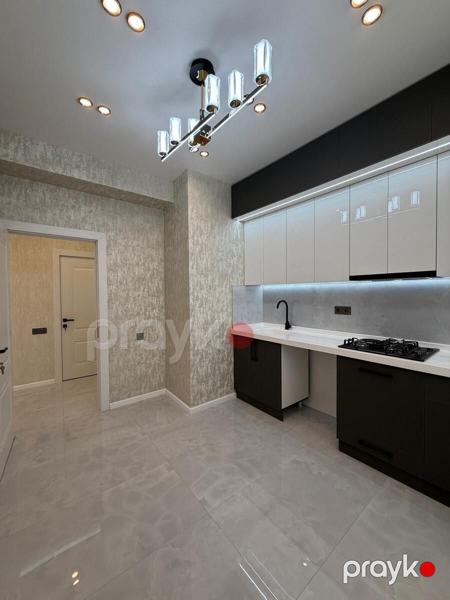 Satılır 2 otaqlı yeni tikili 70 m² — Mənzil, Bakı (10)