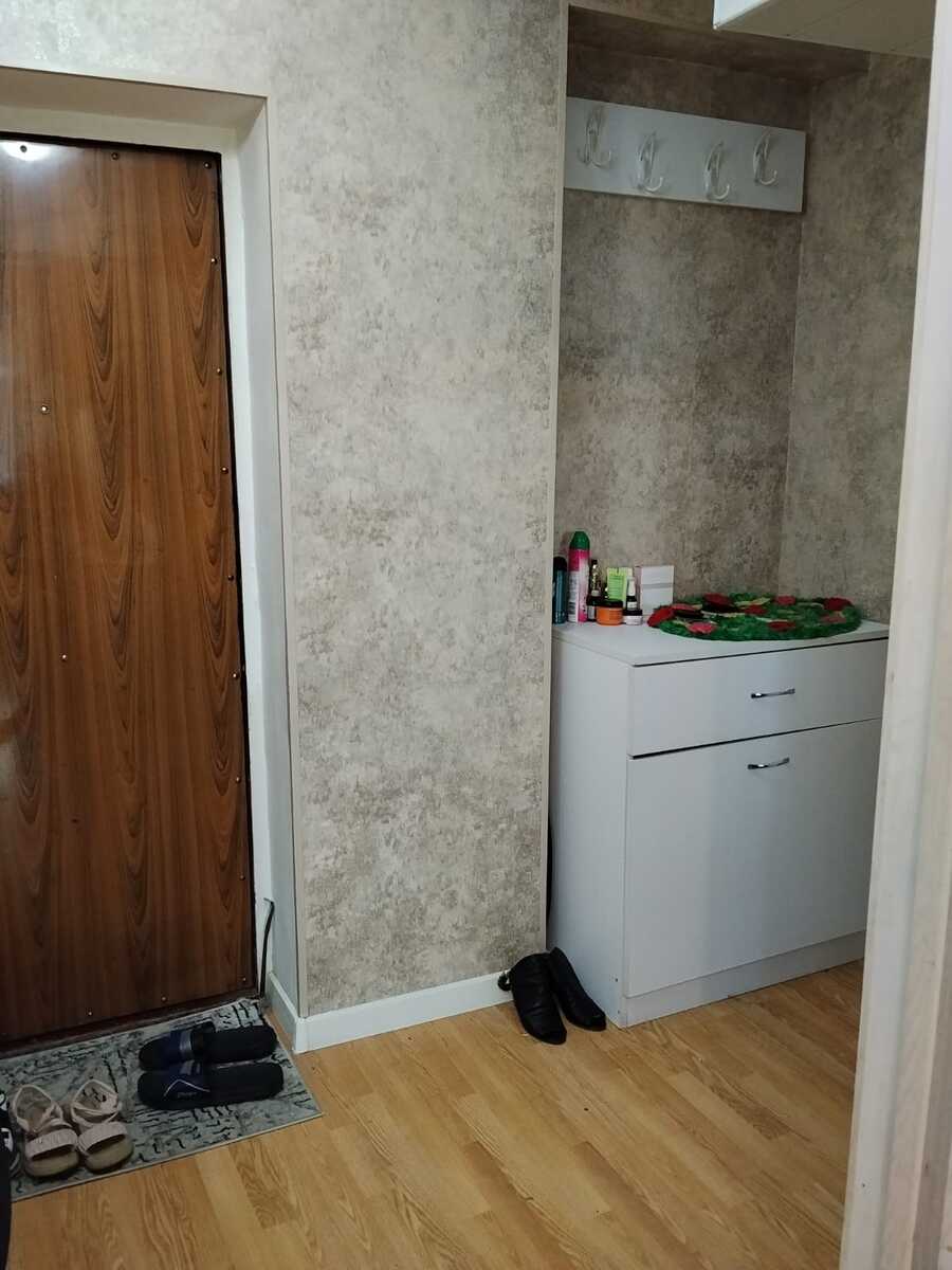 Satılır 2 otaqlı köhnə tikili 52 m² — Mənzil, Bakı (8)