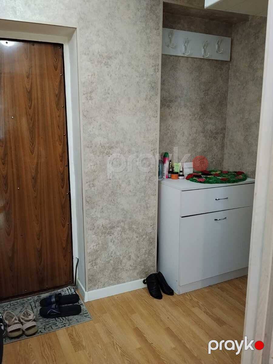 Satılır 2 otaqlı köhnə tikili 52 m² — Mənzil, Bakı (8)