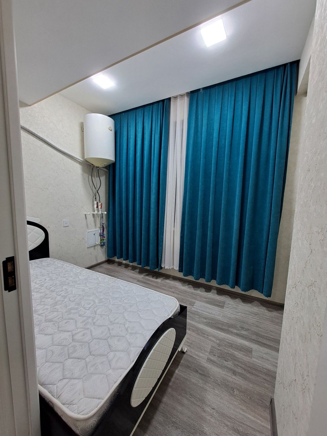 İcarəyə verilir 2 otaqlı yeni tikili 31 m² — Mənzil, Xırdalan (3)