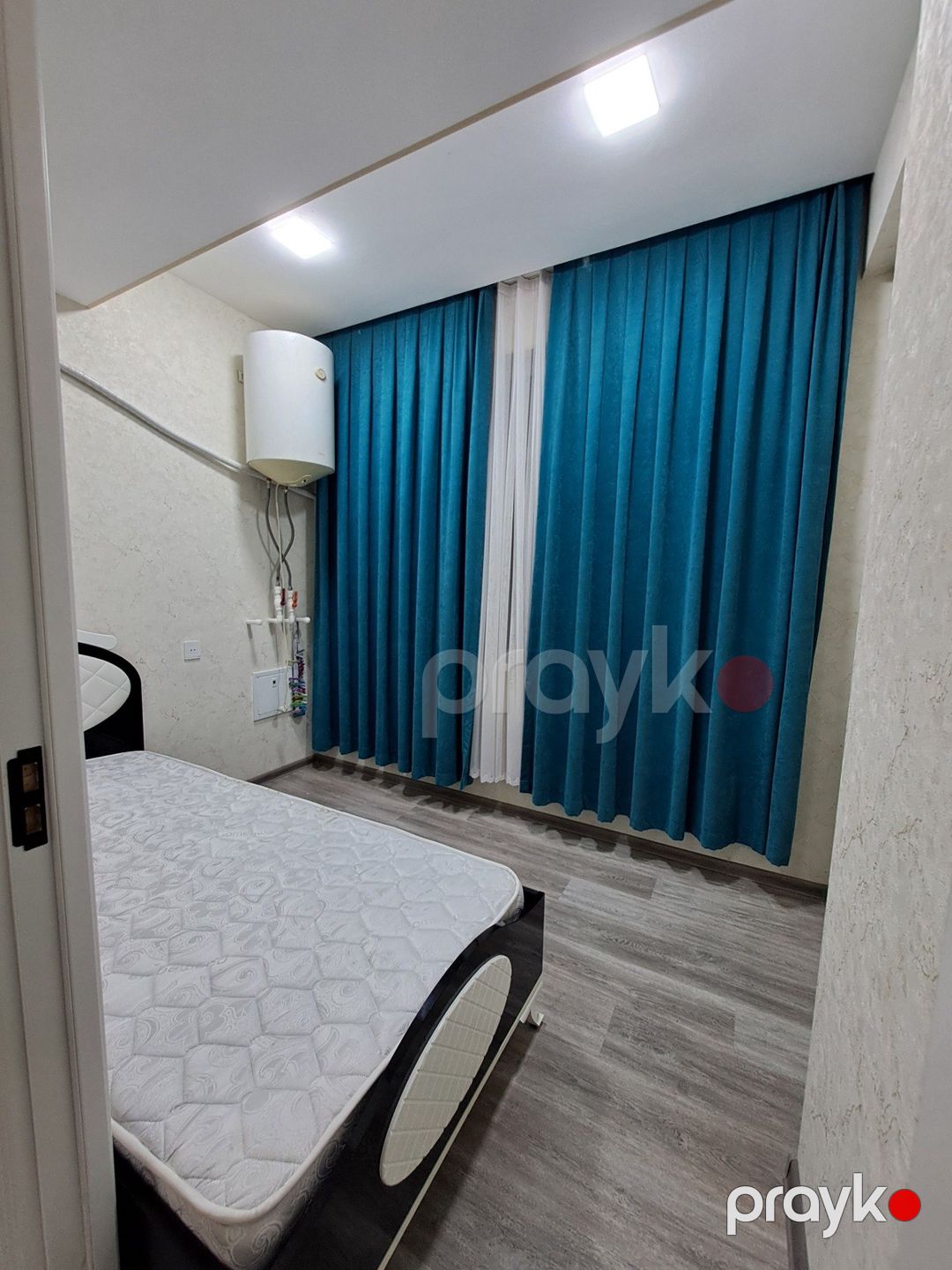 İcarəyə verilir 2 otaqlı yeni tikili 31 m² — Mənzil, Xırdalan (3)