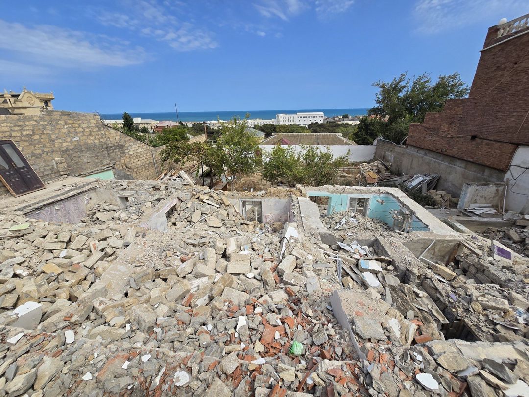 Satılır torpaq 13 sot — Torpaq, Bakı (4)