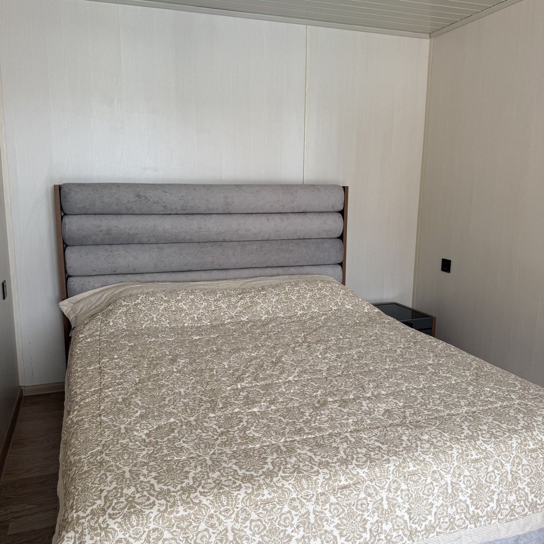 İcarəyə verilir 4 otaqlı həyət evi/bağ evi 75 m² — Ev, villa, Quba (8)