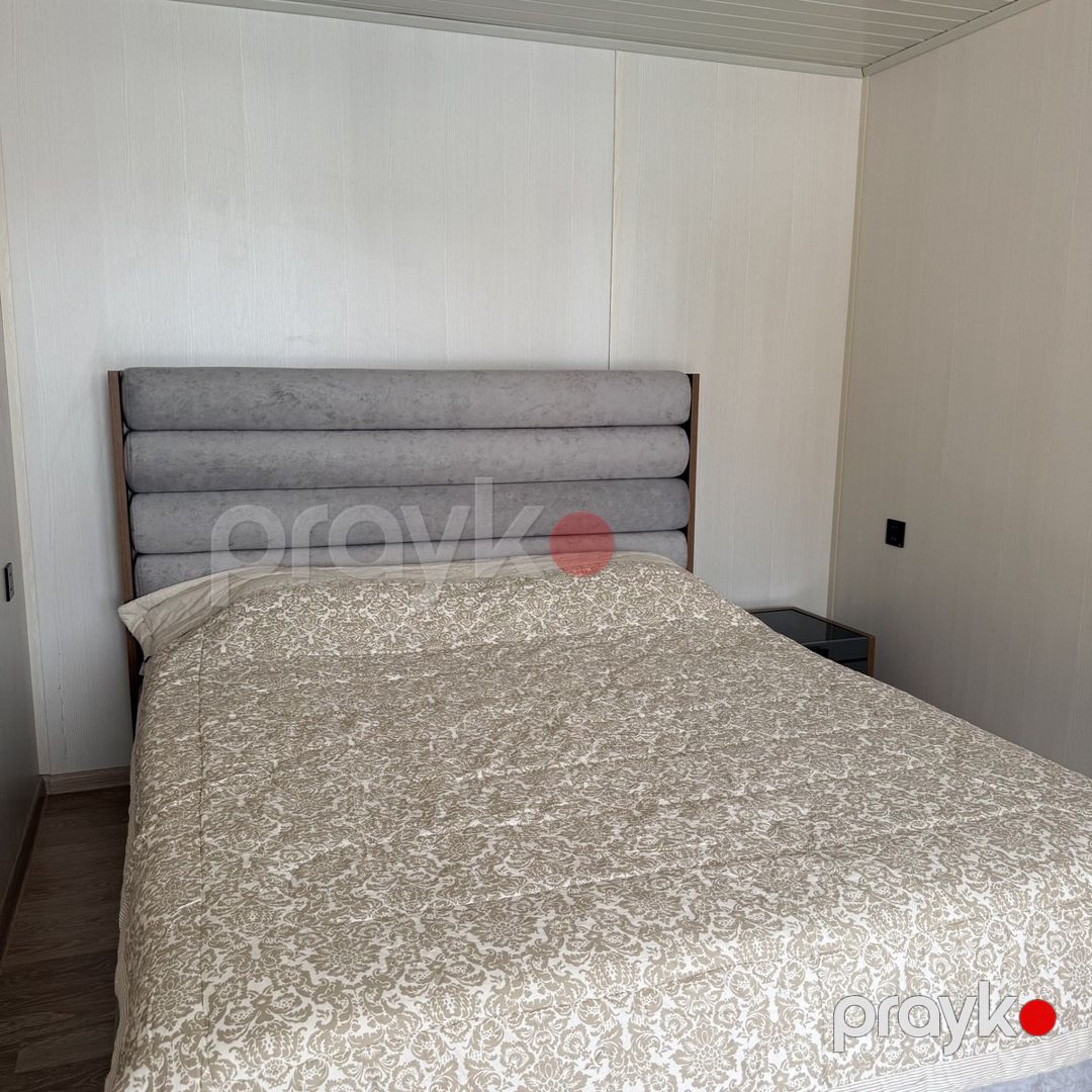 İcarəyə verilir 4 otaqlı həyət evi/bağ evi 75 m² — Ev, villa, Quba (8)