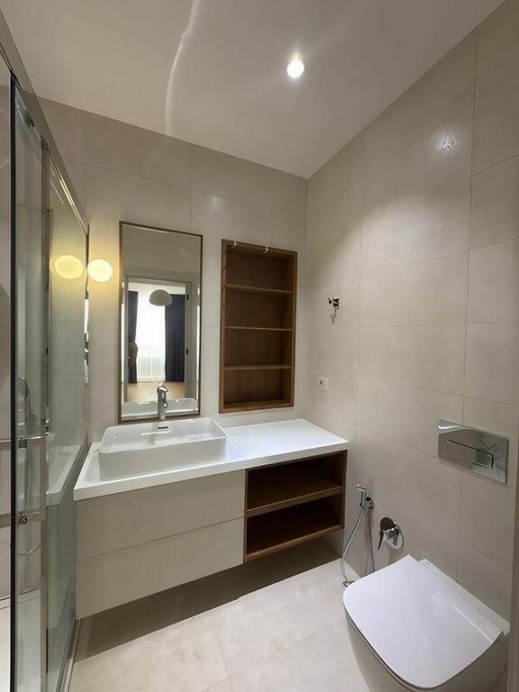 Satılır 3 otaqlı yeni tikili 137 m² — Mənzil, Bakı (7)