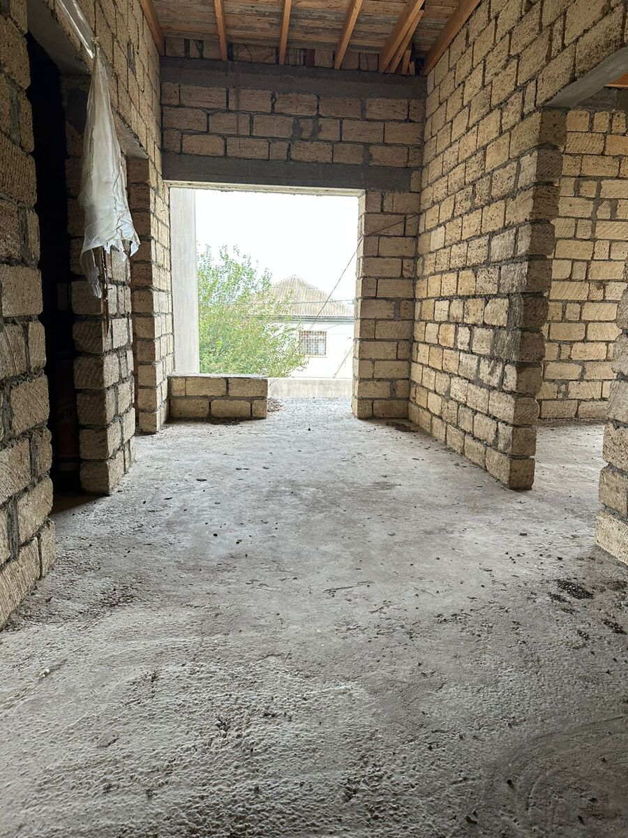 Satılır 6 otaqlı həyət evi/bağ evi 312 m² — Ev, villa, Bakı (12)