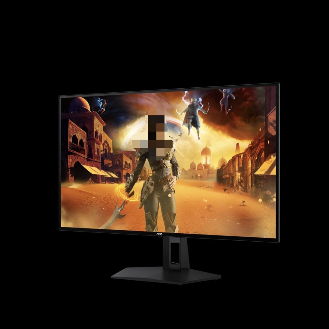 Aoc gamıng Monitor Q27G41ZDP — Elektronika, Bakı (2)