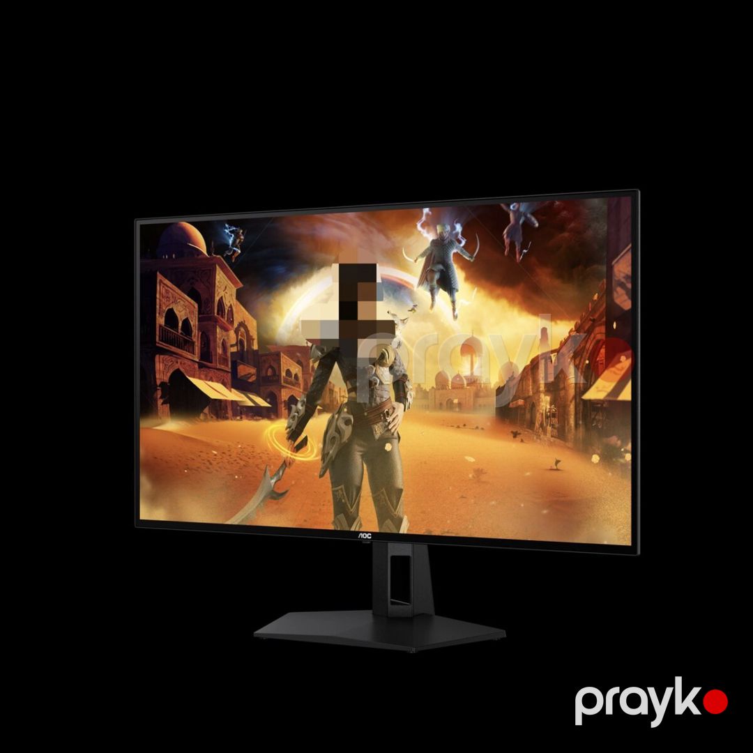 Aoc gamıng Monitor Q27G41ZDP — Kompüterlər və noutbuklar, Bakı (2)