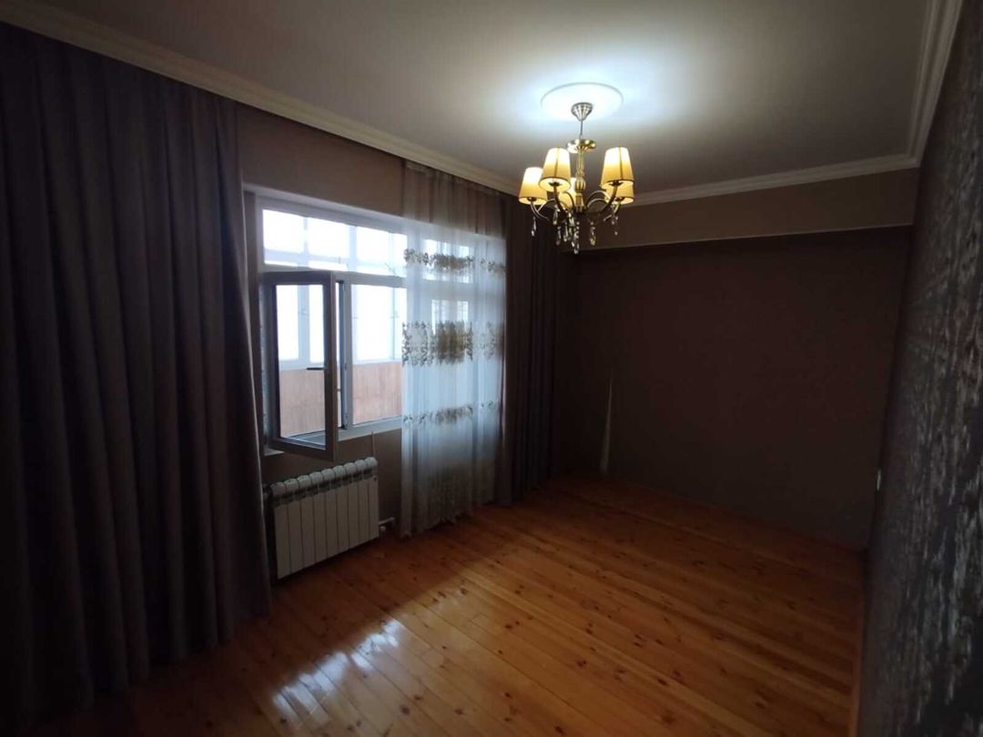 İcarəyə verilir 3 otaqlı yeni tikili 70 m² — Mənzil, Bakı (4)
