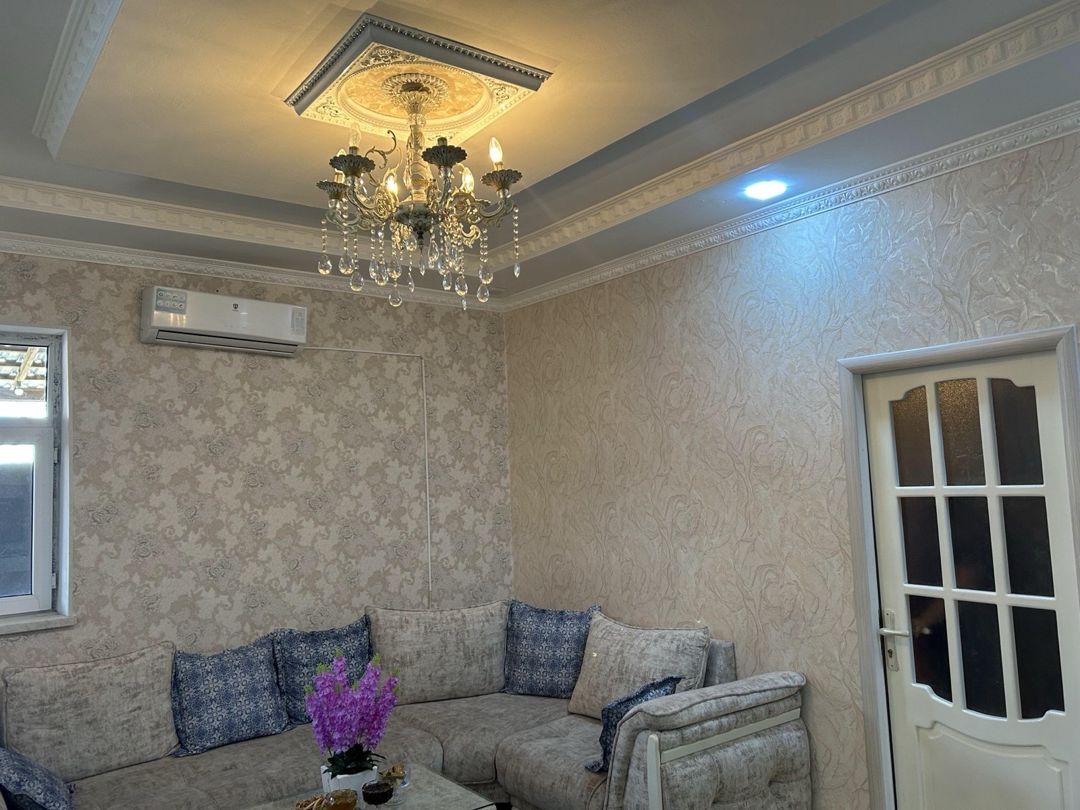 Həyət evi, Ramana qəs — Ev, villa, Bakı (11)