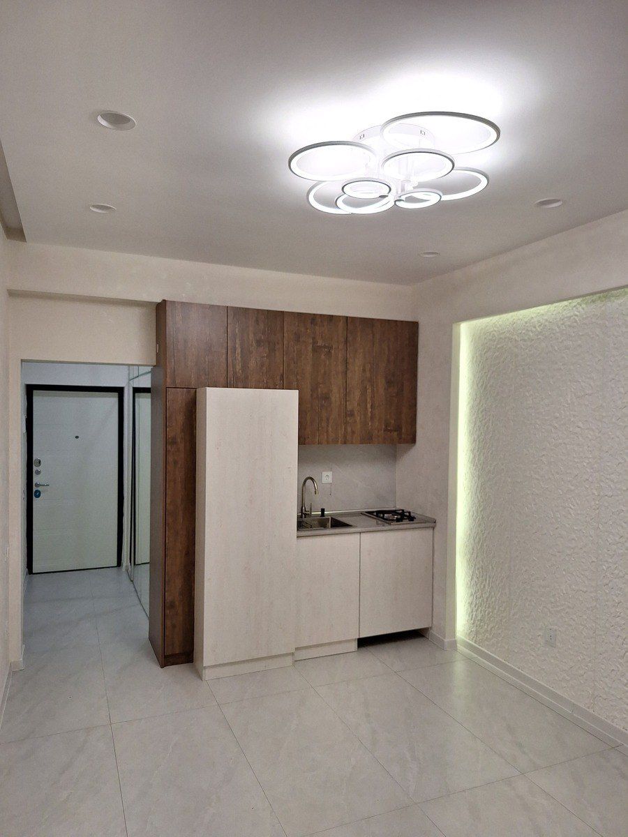 Satılır 2 otaqlı yeni tikili 32 m² — Mənzil, Xırdalan (4)