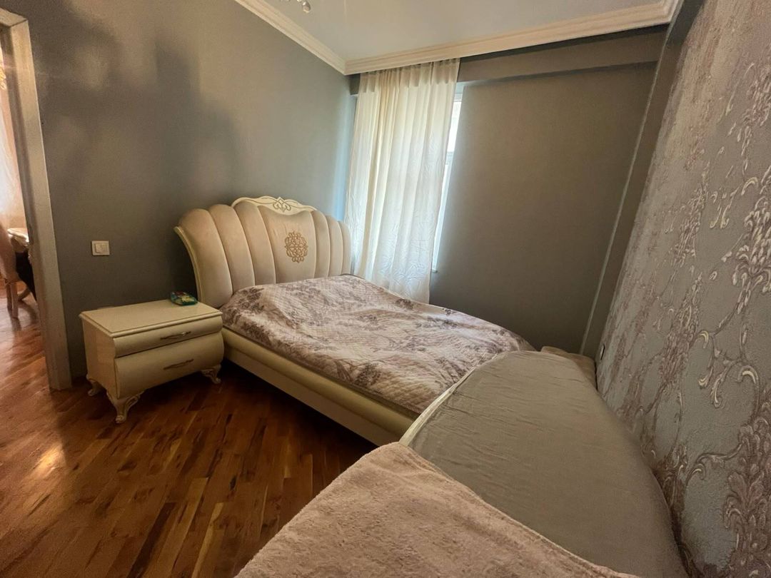 Satılır 3 otaqlı yeni tikili 84 m² — Mənzil, Xırdalan (2)