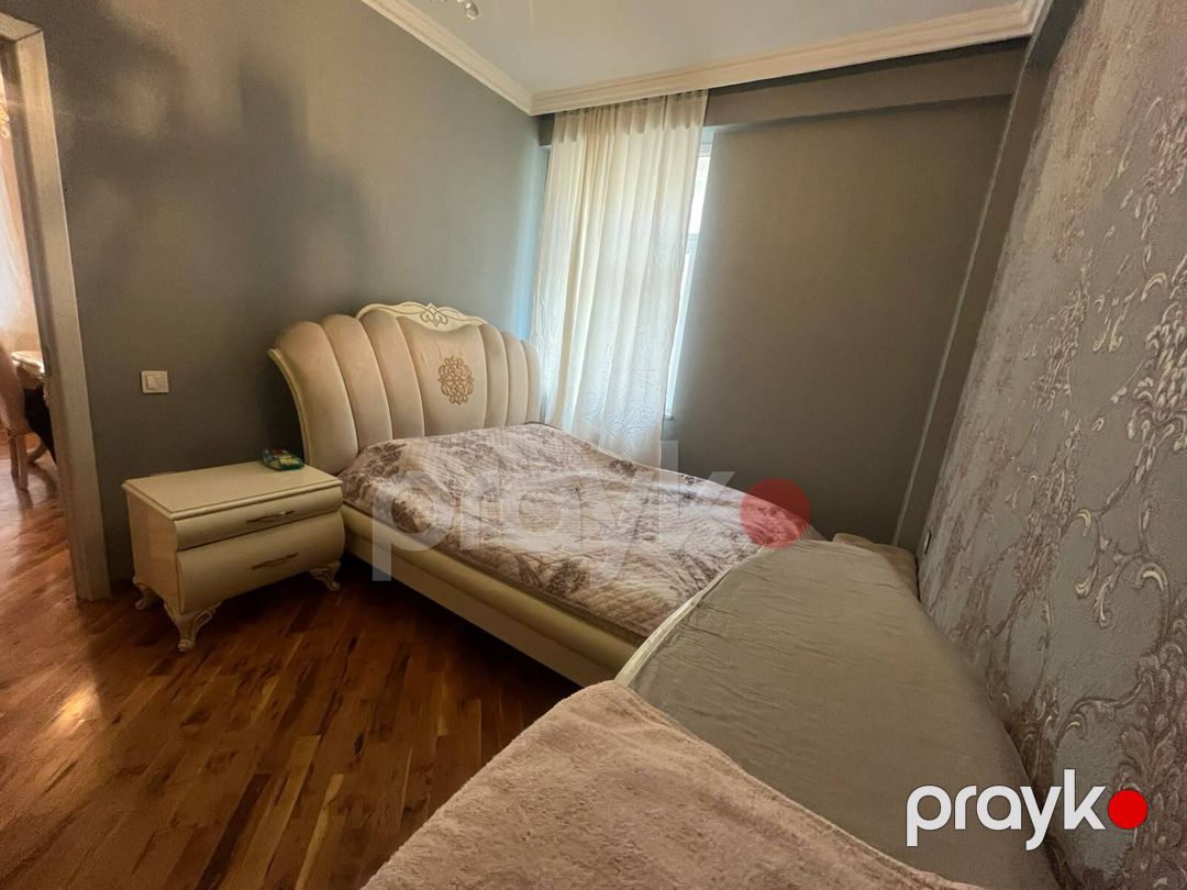 Satılır 3 otaqlı yeni tikili 84 m² — Mənzil, Xırdalan (2)