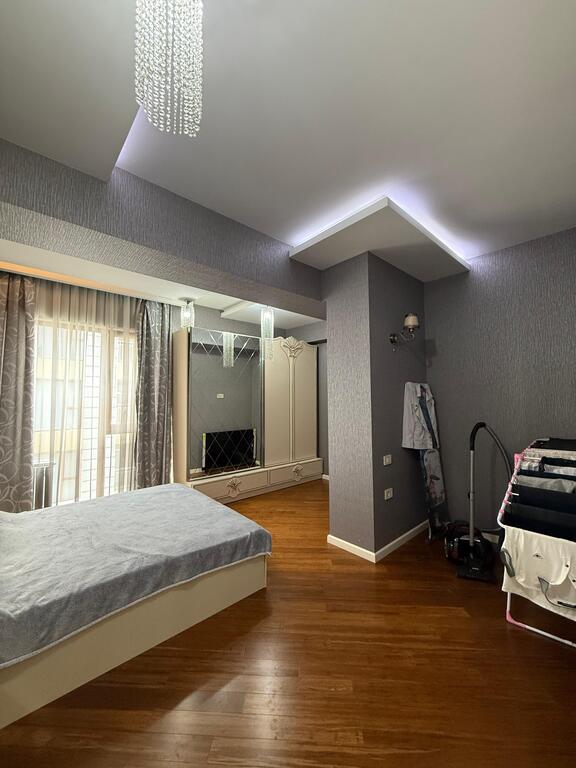 Satılır 3 otaqlı yeni tikili 116 m² — Mənzil, Bakı (7)