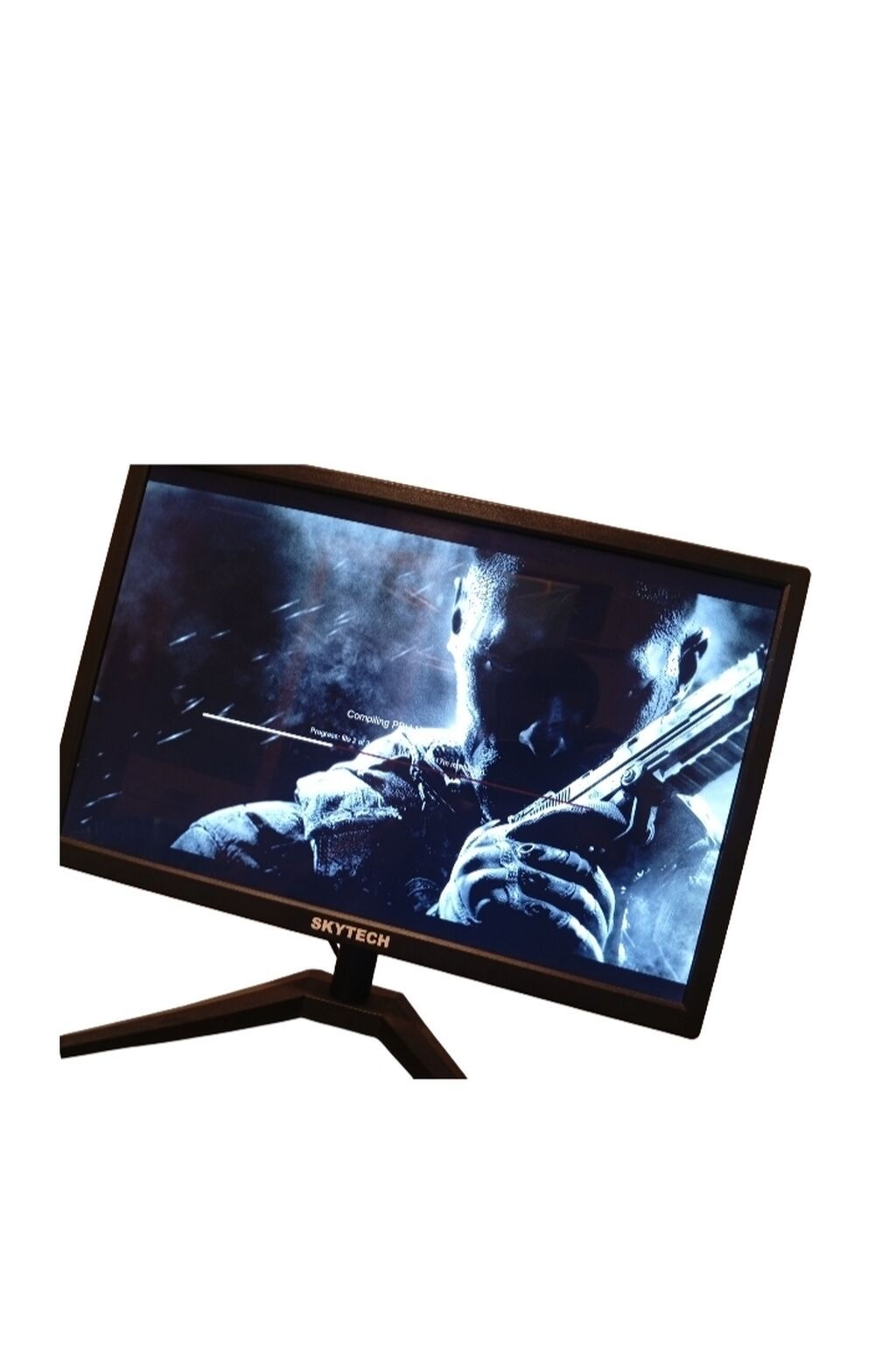 Salam təzə monitor satılır ideal vəziyyətdədir real alıcılara endirim — Elektronika, Masazır