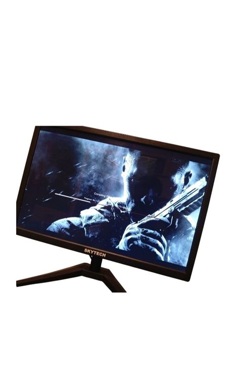 Salam təzə monitor satılır ideal vəziyyətdədir real alıcılara endirim — Masazır