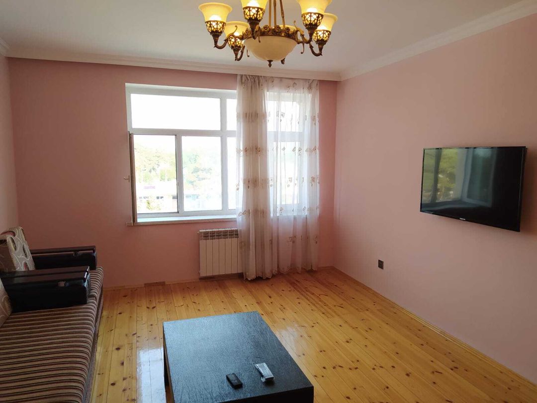 Satılır 3 otaqlı köhnə tikili 75 m² — Mənzil, Beyləqan (5)