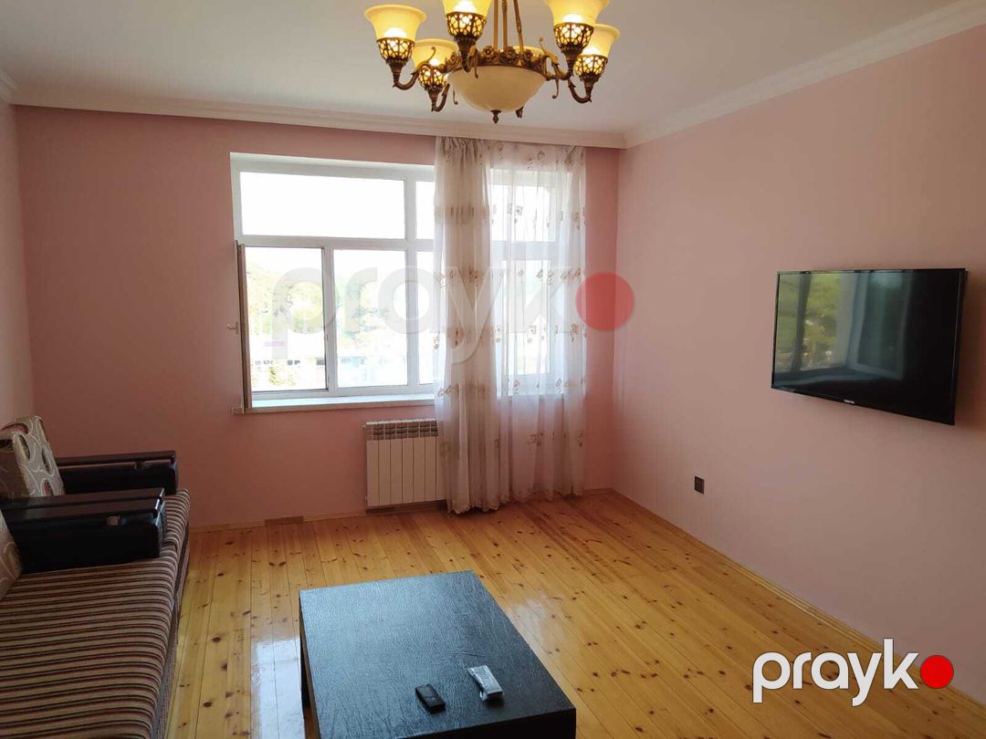 Satılır 3 otaqlı köhnə tikili 75 m² — Mənzil, Beyləqan (5)