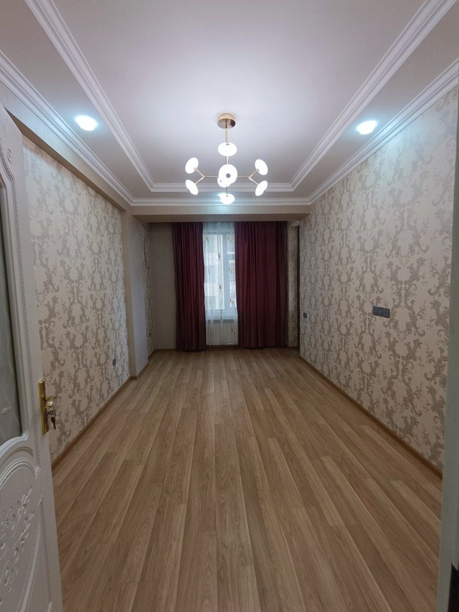 Satılır 2 otaqlı yeni tikili 62 m² — Mənzil, Xırdalan (2)
