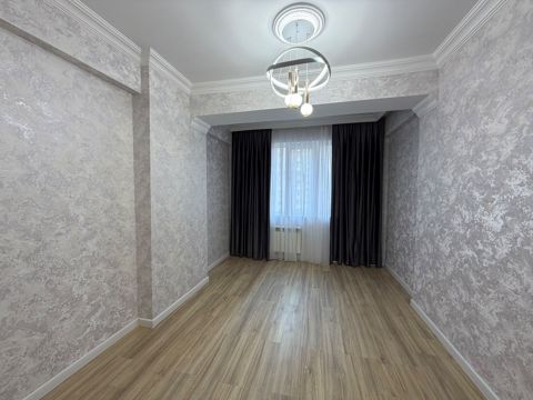 Satılır 2 otaqlı yeni tikili 61 m² — Bakı