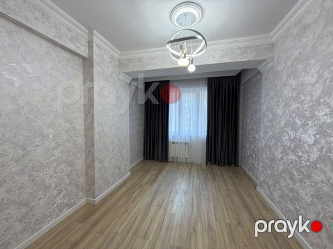 Satılır 2 otaqlı yeni tikili 61 m² — Bakı