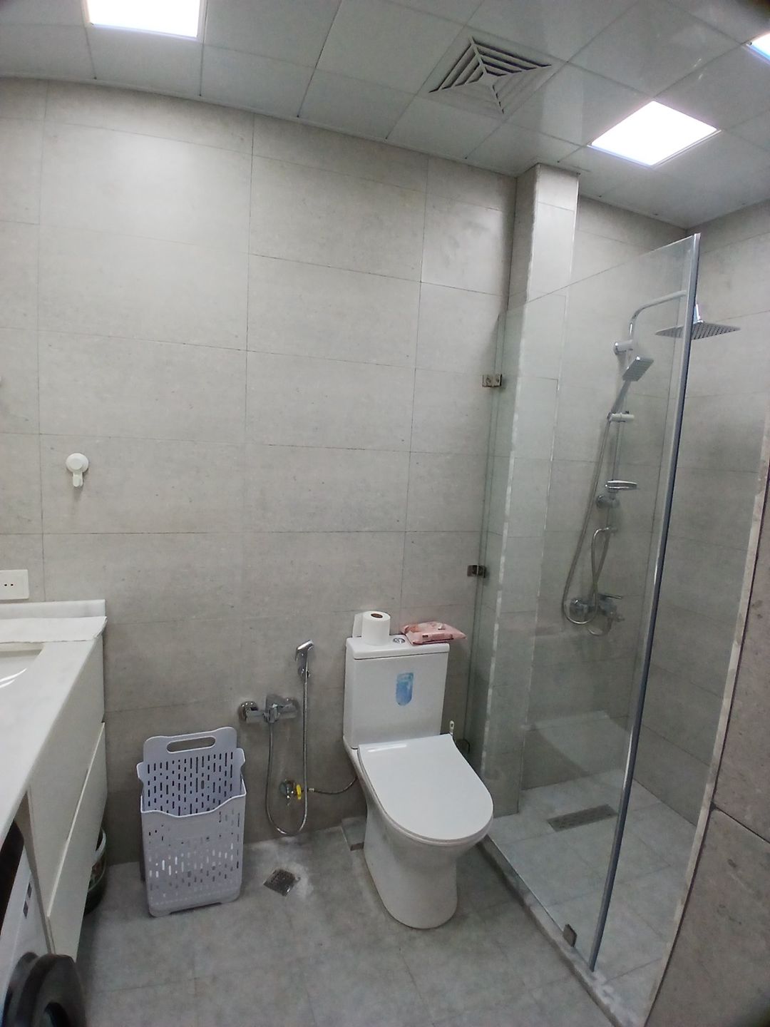 İcarəyə verilir 2 otaqlı köhnə tikili 60 m² — Mənzil, Bakı (7)