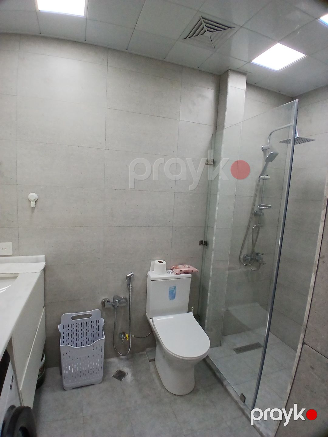 İcarəyə verilir 2 otaqlı köhnə tikili 60 m² — Mənzil, Bakı (7)
