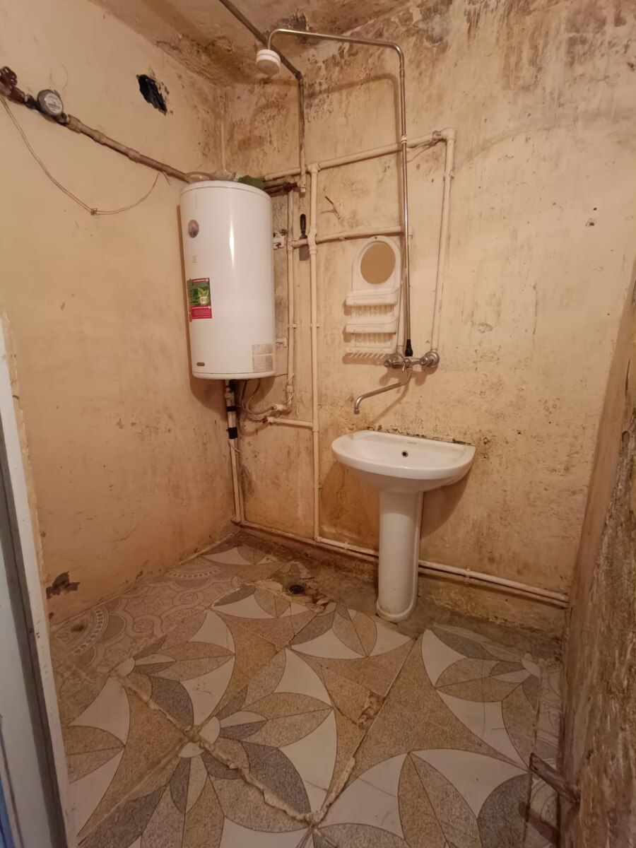 2-otaqlı mənzil, Gəncə ş., 58 m² — Mənzil, Gəncə (11)