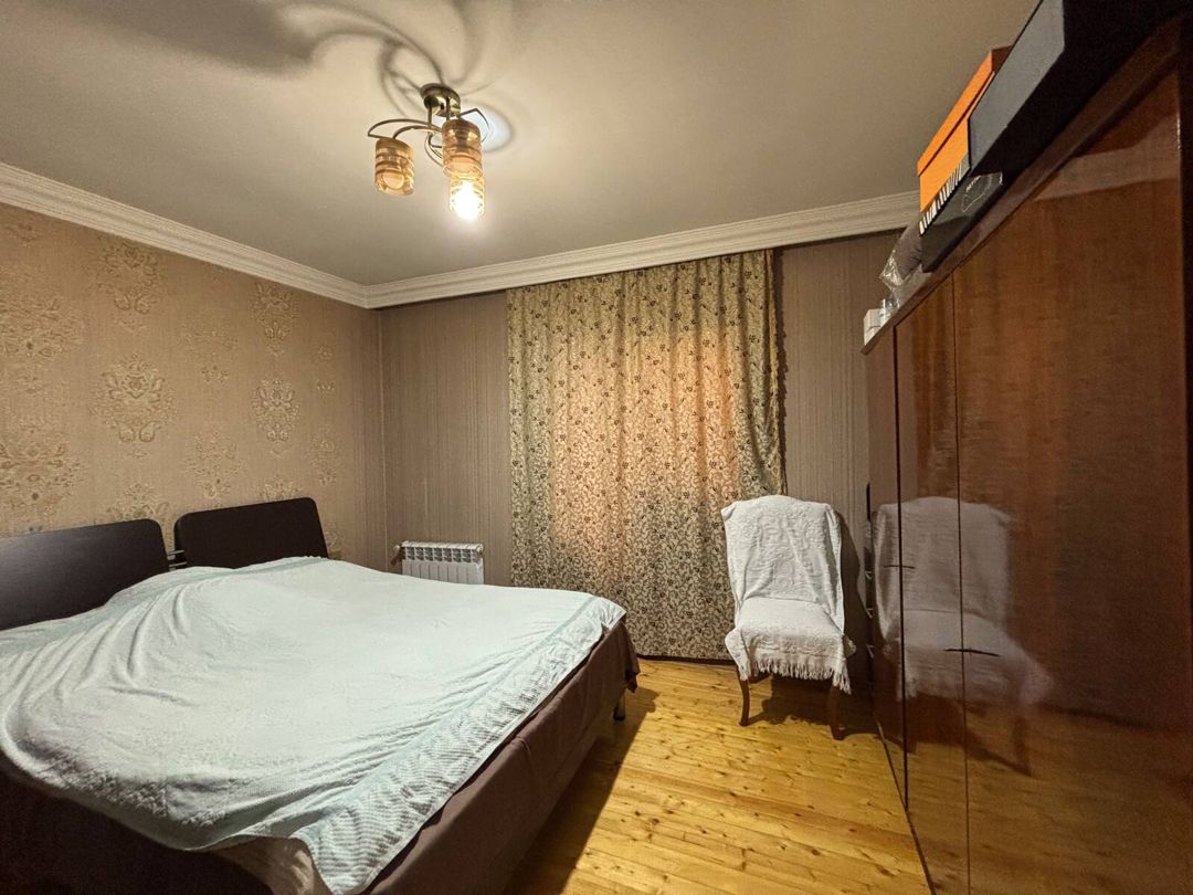 Satılır 5 otaqlı həyət evi/bağ evi 165 m² — Ev, villa, Bakı (11)