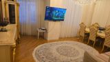 Satılır 3 otaqlı yeni tikili 112 m² — Şakir İbişov — Mənzil
