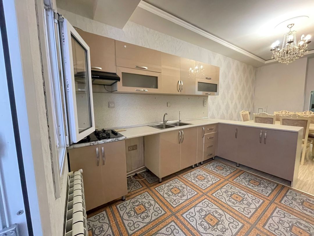 İcarəyə verilir 2 otaqlı yeni tikili 67 m² — Mənzil, Bakı (6)