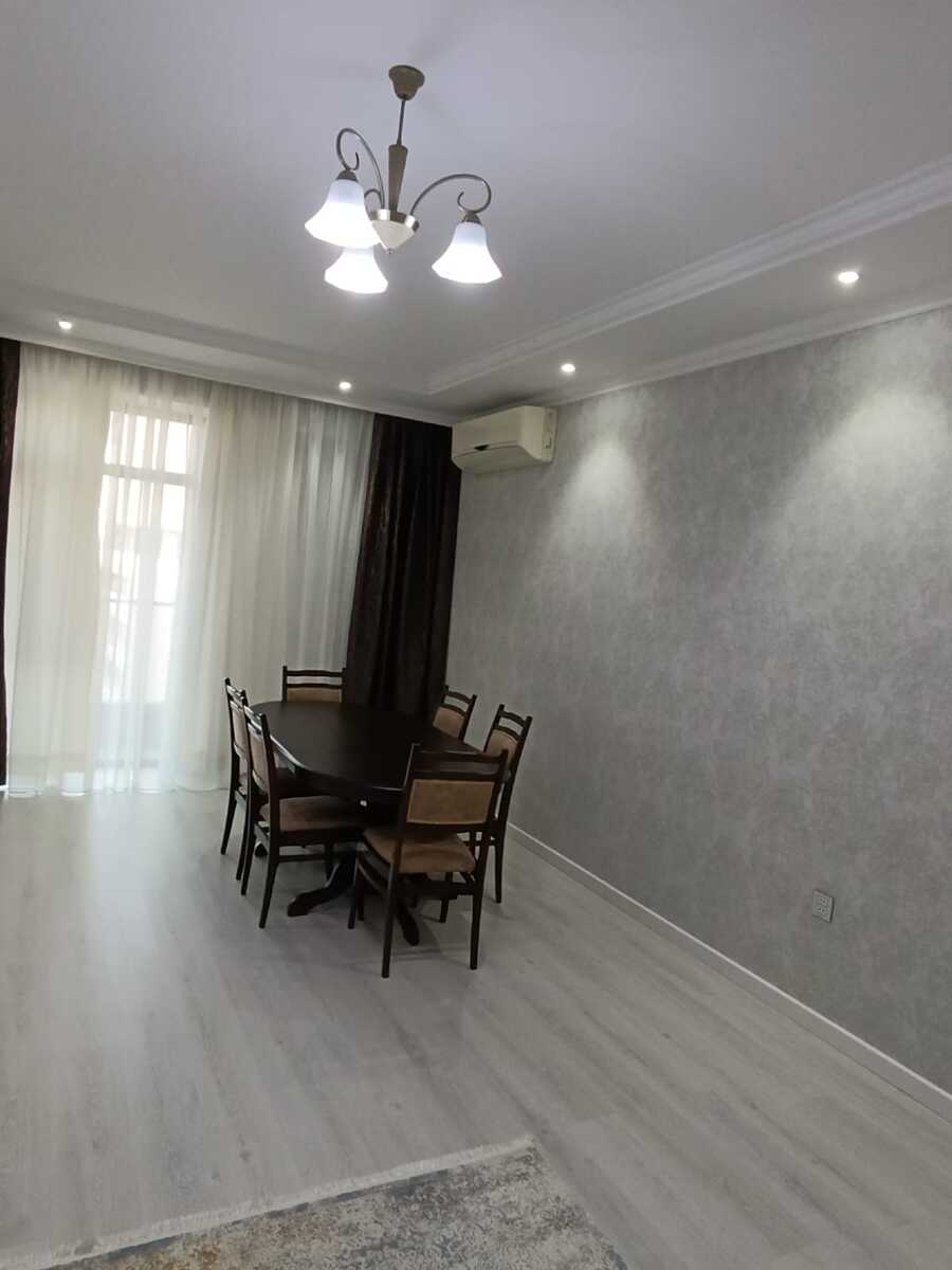 Satılır 2 otaqlı yeni tikili 98 m² — Mənzil, Bakı (9)