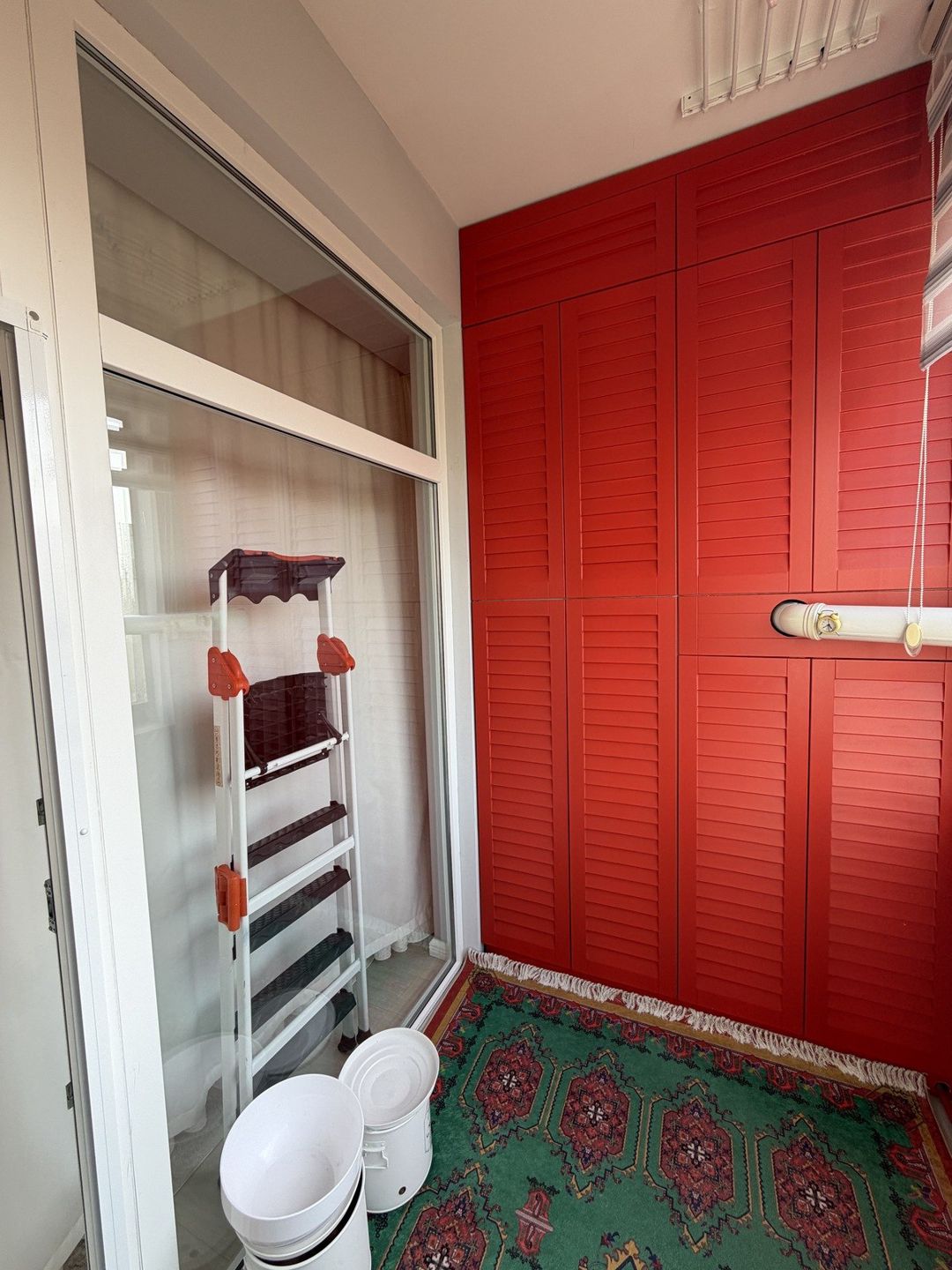 Satılır 2 otaqlı yeni tikili 59 m² — Mənzil, Bakı (8)